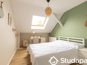 Appartement a louer metz - 1 pièce(s) - 9 m2 - Surfyn