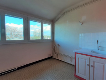Appartement a louer l'isle-adam - 1 pièce(s) - 37.8 m2 - Surfyn