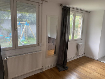 Appartement a louer bezons - 2 pièce(s) - 33 m2 - Surfyn