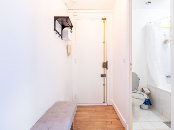 Appartement a louer paris-9e-arrondissement - 2 pièce(s) - 30 m2 - Surfyn