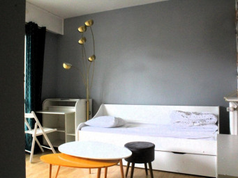 Appartement a louer chatenay-malabry - 1 pièce(s) - 71 m2 - Surfyn