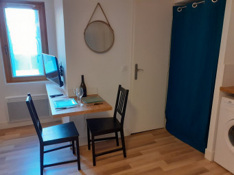 Appartement a louer narbonne - 1 pièce(s) - 17 m2 - Surfyn