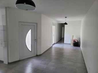 Maison a louer fontenay-sous-bois - 3 pièce(s) - 74 m2 - Surfyn