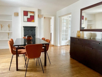 Appartement a louer paris-1er-arrondissement - 6 pièce(s) - 98 m2 - Surfyn