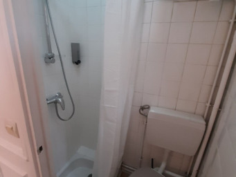 Appartement a louer saint-mande - 1 pièce(s) - 15 m2 - Surfyn