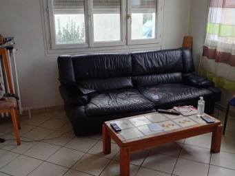 Appartement a louer sevran - 1 pièce(s) - 90 m2 - Surfyn