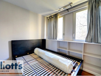 Appartement a louer paris-13e-arrondissement - 1 pièce(s) - 26.7 m2 - Surfyn