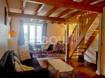 Appartement a louer aurillac - 3 pièce(s) - 47.2 m2 - Surfyn