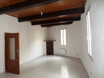 Maison a louer lunel - 3 pièce(s) - 73 m2 - Surfyn