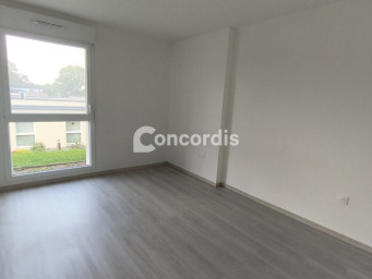 Maison a louer vandoeuvre-les-nancy - 3 pièce(s) - 80.09 m2 - Surfyn