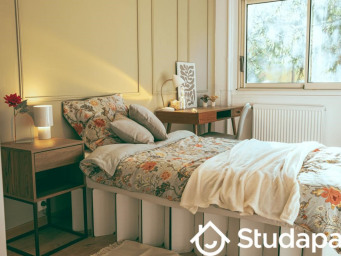 Appartement a louer lyon-5e-arrondissement - 1 pièce(s) - 10 m2 - Surfyn