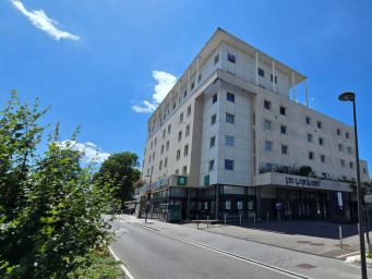 Appartement a louer vandoeuvre-les-nancy - 1 pièce(s) - 15.18 m2 - Surfyn