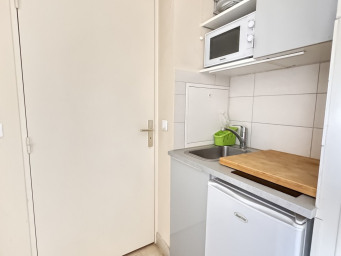 Appartement a louer paris-5e-arrondissement - 1 pièce(s) - 18.53 m2 - Surfyn