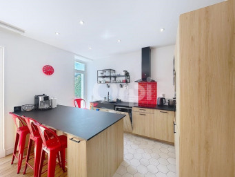 Maison a louer lanester - 4 pièce(s) - 100 m2 - Surfyn