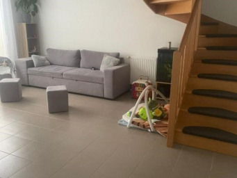 Maison a louer saint-malo - 5 pièce(s) - 82 m2 - Surfyn