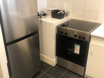 Appartement a louer lyon-2e-arrondissement - 1 pièce(s) - 51 m2 - Surfyn