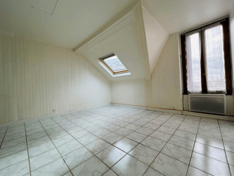 Appartement a louer argenteuil - 1 pièce(s) - 22.1 m2 - Surfyn