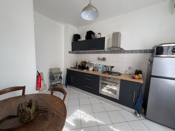 Maison a louer vernon - 3 pièce(s) - 56 m2 - Surfyn