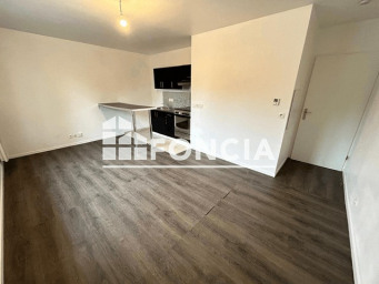 Appartement a louer bretigny-sur-orge - 1 pièce(s) - 28 m2 - Surfyn