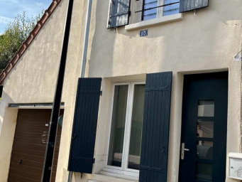 Maison a louer franconville - 3 pièce(s) - 55 m2 - Surfyn