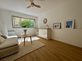 Appartement a louer marseille-7e-arrondissement - 1 pièce(s) - 27 m2 - Surfyn
