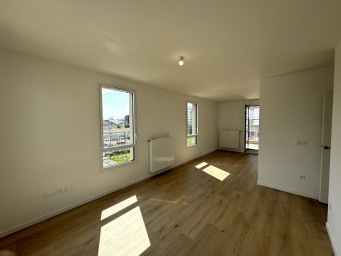 Appartement a louer montmagny - 3 pièce(s) - 68 m2 - Surfyn