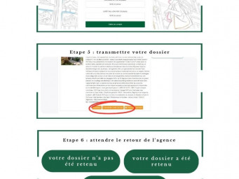 Appartement a louer saint-medard-en-jalles - 3 pièce(s) - 61.94 m2 - Surfyn