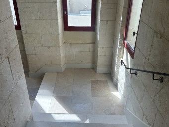 Appartement a louer chatellerault - 2 pièce(s) - 55 m2 - Surfyn