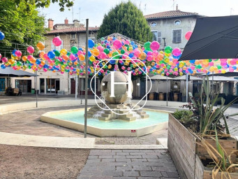 Appartement a louer bourg-en-bresse - 1 pièce(s) - 18 m2 - Surfyn