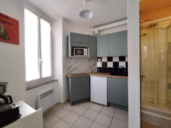 Appartement a louer narbonne - 2 pièce(s) - 32 m2 - Surfyn