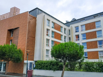Appartement a louer chelles - 1 pièce(s) - 18 m2 - Surfyn