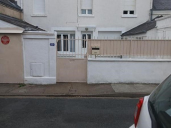 Maison a louer vierzon - 5 pièce(s) - 88 m2 - Surfyn