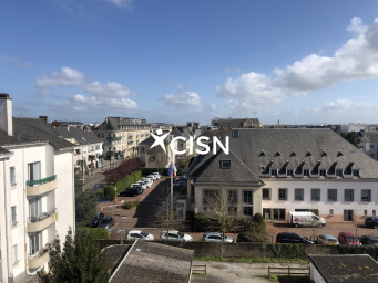 Appartement a louer saint-nazaire - 1 pièce(s) - 35 m2 - Surfyn