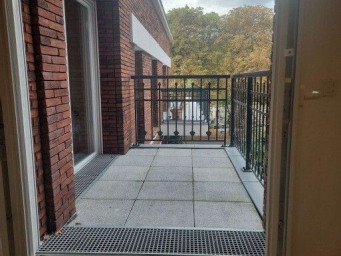 Appartement a louer saint-ouen-sur-seine - 3 pièce(s) - 67 m2 - Surfyn