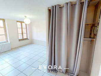 Appartement a louer metz - 2 pièce(s) - 35 m2 - Surfyn