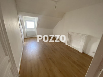 Appartement a louer cherbourg-en-cotentin - 2 pièce(s) - 24 m2 - Surfyn