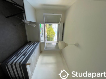 Appartement a louer merignac - 1 pièce(s) - 12 m2 - Surfyn