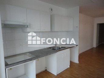 Appartement a louer montigny-les-cormeilles - 2 pièce(s) - 45.4 m2 - Surfyn