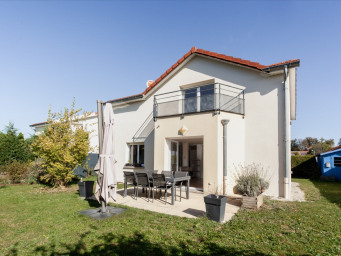 Maison a louer besancon - 4 pièce(s) - 100.27 m2 - Surfyn