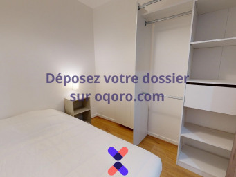 Appartement a louer lyon-3e-arrondissement - 2 pièce(s) - 40 m2 - Surfyn