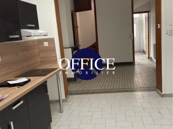 Maison a louer lens - 5 pièce(s) - 71 m2 - Surfyn