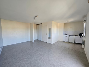 Appartement a louer bourg-en-bresse - 1 pièce(s) - 32 m2 - Surfyn