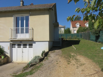 Maison a louer auxerre - 3 pièce(s) - 79 m2 - Surfyn