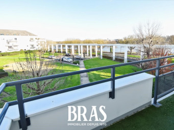 Appartement a louer nantes - 3 pièce(s) - 62 m2 - Surfyn