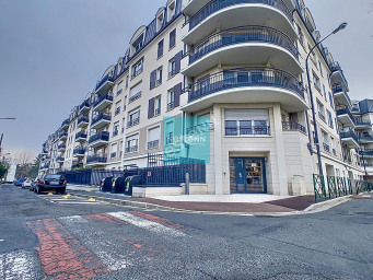 Appartement a louer franconville - 4 pièce(s) - 68.23 m2 - Surfyn