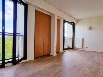 Appartement 1 pièce(s) 40 m²à louer Saint-cloud