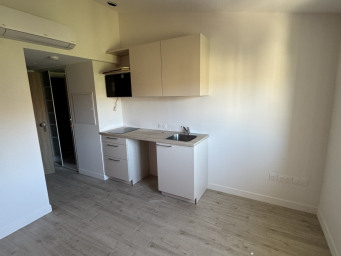 Appartement a louer marseille-6e-arrondissement - 1 pièce(s) - 18 m2 - Surfyn