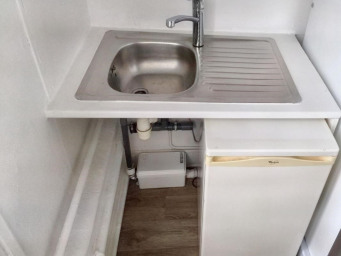 Appartement a louer paris-11e-arrondissement - 1 pièce(s) - 13 m2 - Surfyn