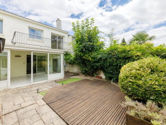 Maison a louer nantes - 4 pièce(s) - 97 m2 - Surfyn