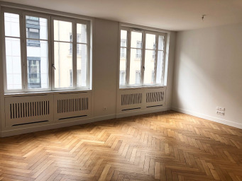 Appartement a louer lyon-6e-arrondissement - 3 pièce(s) - 0 m2 - Surfyn